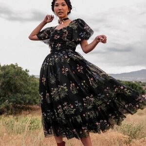 JessaKae floral dress